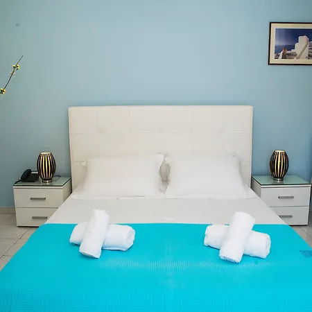 Edelweiss Aparthotel Argassi